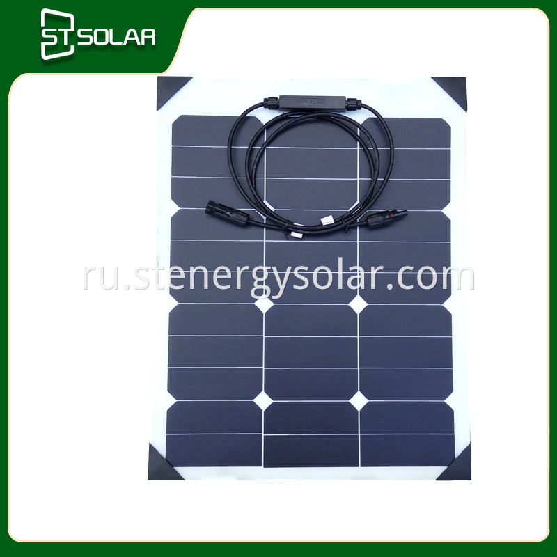 Flexible Solar Cells For Sale